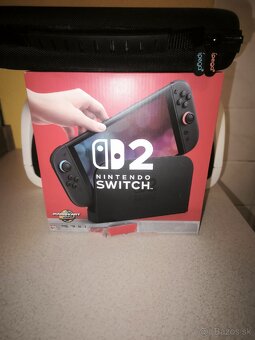 Nintendo Switch 2 - 2