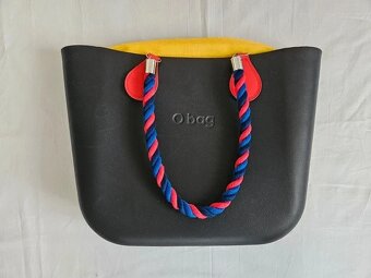 Kabelka dámska O bag - 2