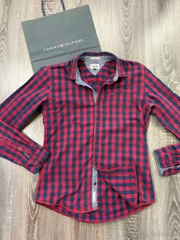 Tommy Hilfiger panska kosela M - 2