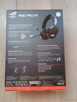 ASUS ROG PELTA - 2