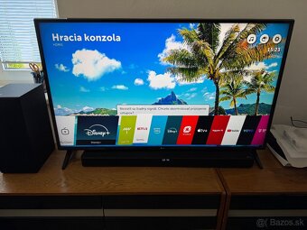 LG 49UJ6307 - 2