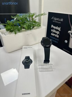 Samsung Galaxy Watch 5 45mm Black - 2