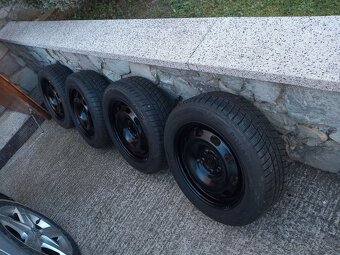 185/60 r15 5x100 r15 - 2