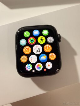 Apple Watch 6 - 2