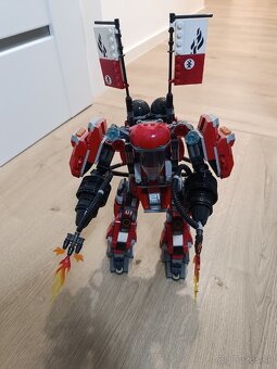 Ninjago 70615 - 2