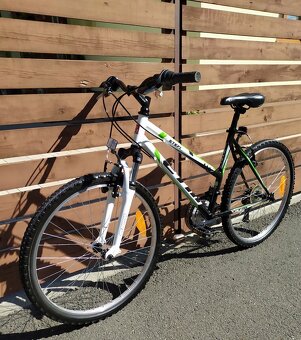 Dámsky bicykel 26" CTM - 2