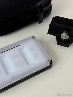 Aputure Amaran AL-M9 – LED video svetlo - 2