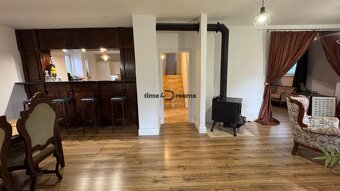 NA PREDAJ 9 izbový rodinný dom v obci Cabaj Čápor - 2