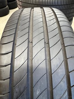ORIGINAL SKODA KODIAQ Sporline R19 235/50/19 MICHELIN 2024 - 2