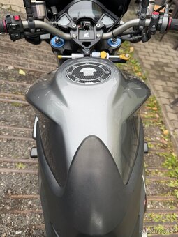 Honda CB 1000 R - 2