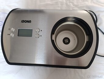 Zmrzlinovac Unold - 2