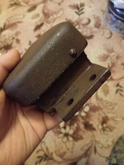 Predám ručné radenie na čz 175 predvojnová, čz 250 šport - 2