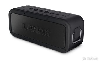Predám vodotesný reproduktor Lamax Storm1 (40 W) - 2