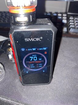 SMOK G-PRIV 4 KIT Vape - 2