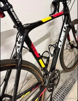 Carbon gravel bikePLANETX - 2