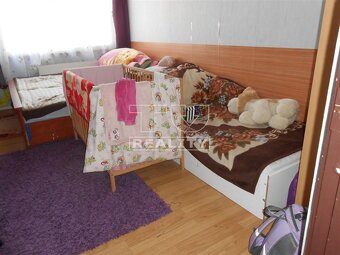 PRIPRAVUJEM DO PONUKY: 4-izbový byt Vajnory pôvodný stav - 2