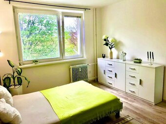 Prenájom 1 izobový byt 36m2 Trnava - 2