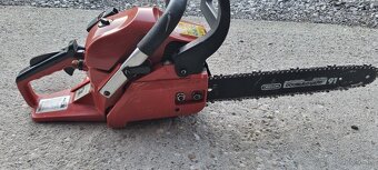 Motorova pila Hecht 941 - 2