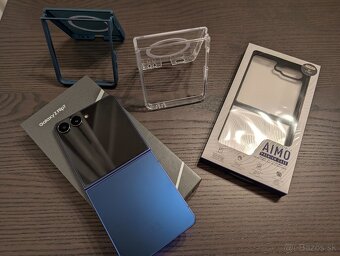 Samsung Z Flip 7 - 2