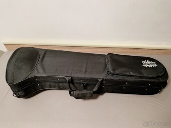 Tenor Trombón Thomann SL-39 Bb - 2