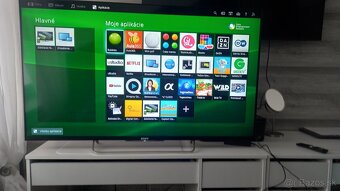 Predám Televizor. - 2