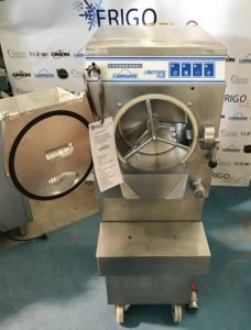 VÝROBNÍK ZMRZLINY TOP PROFI LABOTRONIC CARPIGIANI  ITALY - 2