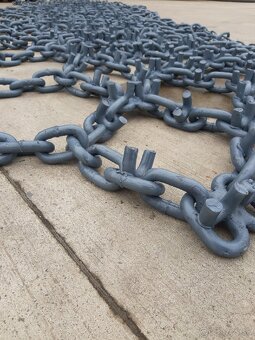 Predam hrotove zaberove retaze 16 9x30 Ugrip - 2