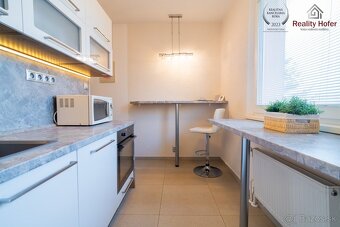 Kompl. zrek. 2,5 izbový byt, 65m2, Šrobárova ul., Prešov - 2