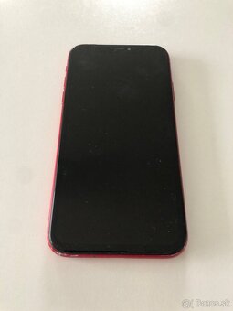 Predám iPhone XR 64GB - 2