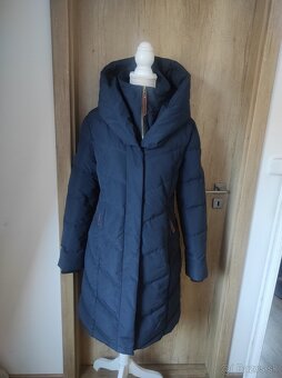 Zimná bunda GeoNorway Expedition - 2