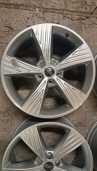 R19 5x112 mm (audi, škoda, seat, volkswagen) - 2