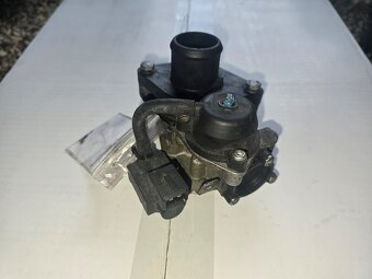 Škrtiaca klapka Fiat Grande Punto 1.3 D Multijet 55195014 - 2