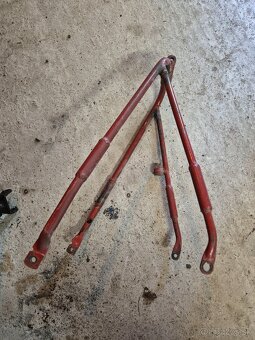 Ťažné zariadenie pav 40 41 - 2