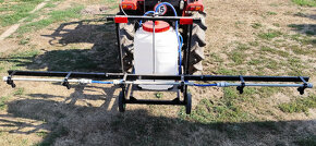 Postrekovac za malotraktor - 2