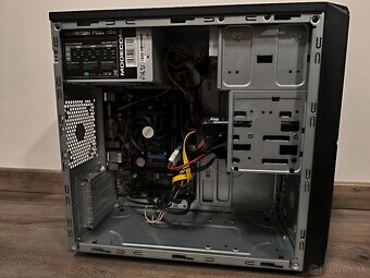 AMD A4 6320 /4GB RAM / SSD - 2