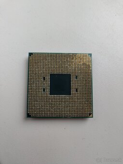 AMD Ryzen 5 1600 - 2