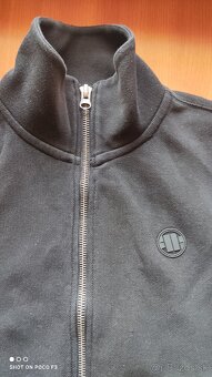 Mikina Pitbull 2 - 2