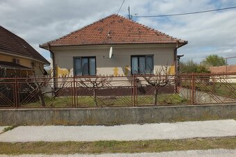 3 izbový, rodinný dom, Veľké Úľany, okres Galanta - 2