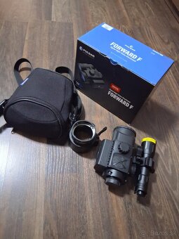 Predám predsádku Pulsar - 2