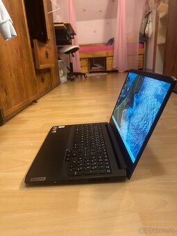 Lenovo IdeaPad gaming 3 - 2