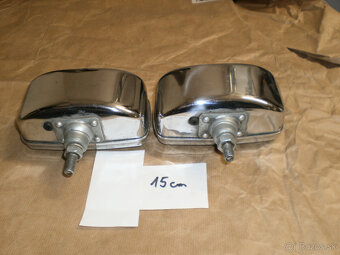 Svetlá veterán - 2