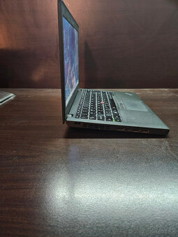 Predám Lenovo ThinkPad X260, i5, 16GB ram, 256GB SSD - 2