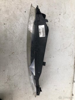 AUDI Q7 4L - Smerovka PP 4L0953042 - 2