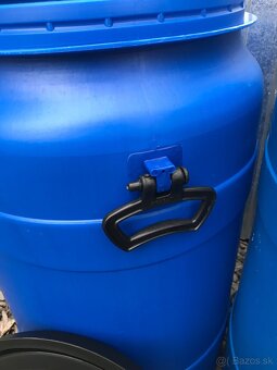 Sudy 110L + DOVOZ - 2