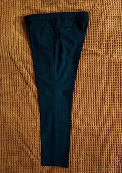 Pánsky oblek Ozeta - 2