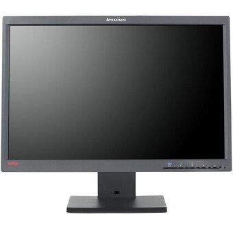 PC HP s monitorom LENOVO 22´´ zadarmo klavesnica a mys - 2