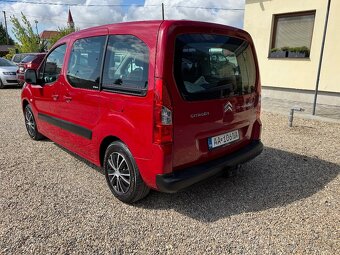Citroën Berlingo 1.6i 16V Multispace - 2
