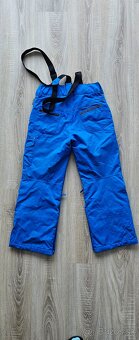 lyziarske nohavice - 2