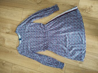 Dievčenské šaty 152 - 2