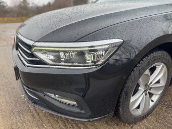 Passat B8 DSG 4 Motion 2022 - 2